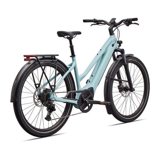 Specialized Specialized Turbo Vado 4.0 ST | Electric Bike