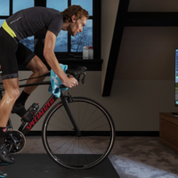 Les 5 meilleures applications pour s’entraîner à vélo à l’intérieur