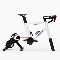 Vélo Stationnaire Zwift Ride avec KICKR CORE 2