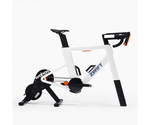 Wahoo Zwift Ride Bike with KICKR CORE 2 Trainer - Cycle Néron
