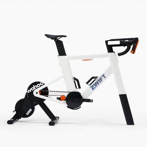 Wahoo Zwift Ride Bike with KICKR CORE 2 Trainer