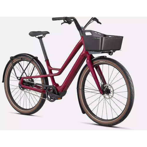 Specialized Specialized Turbo Como SL 4.0 | Vélo Électrique Specialized Specialized Turbo Como SL 4.0 | Vélo Électrique