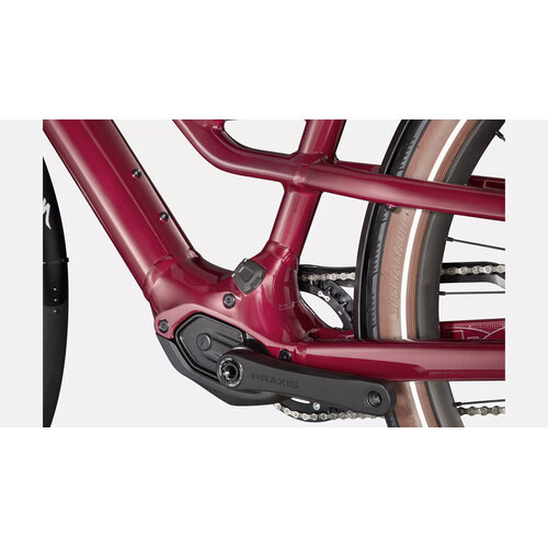 Specialized Specialized Turbo Como SL 4.0 | Vélo Électrique Specialized Specialized Turbo Como SL 4.0 | Vélo Électrique