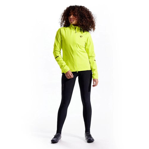 Pearl Izumi Manteau de Pluie Pearl Izumi Attack WxB Femme
