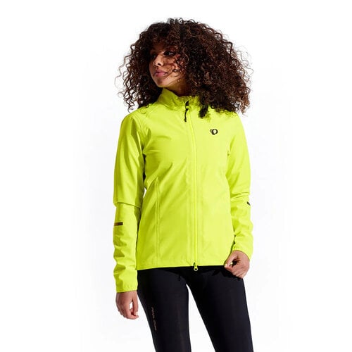 Pearl Izumi Manteau de Pluie Pearl Izumi Attack WxB Femme