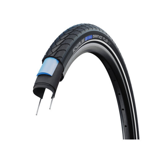 Schwalbe Schwalbe Marathon Plus Tire