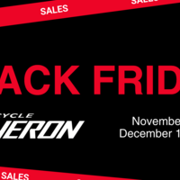 Everything You Need to Know About Black Friday 2025 at Cycle Néron