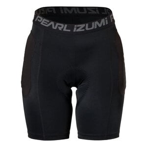 Pearl Izumi Short Transfer rembourré Femme Pearl Izumi Short Transfer rembourré Femme