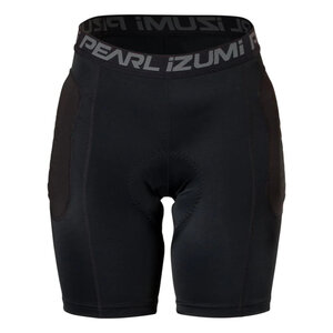 Pearl Izumi Transfer Padded Liner Shorts Women