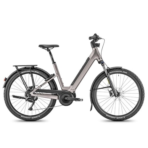 Moustache Moustache Xroad 2 | Electric Bike