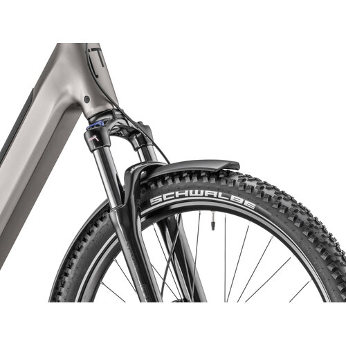 Moustache Moustache Xroad 2 | Electric Bike