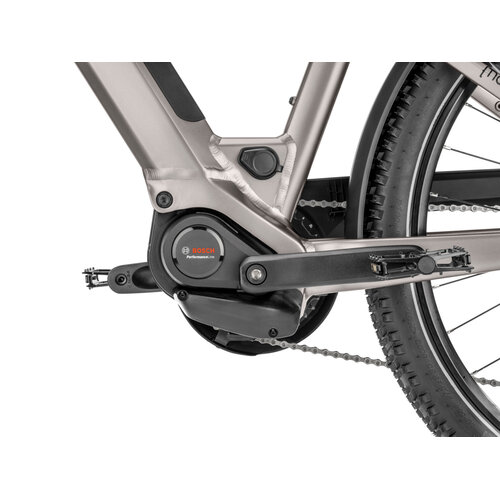 Moustache Moustache Xroad 2 | Electric Bike