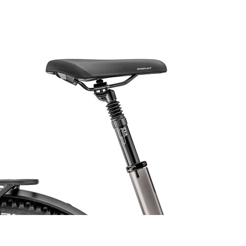 Moustache Moustache Xroad 2 | Electric Bike