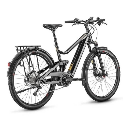 Moustache Moustache Xroad FS 6 | Electric Bike