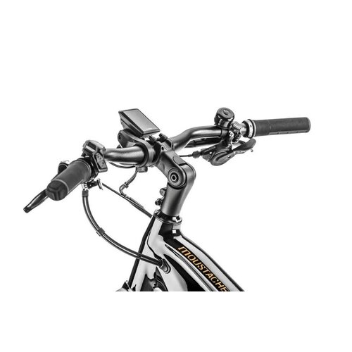 Moustache Moustache Xroad FS 6 | Electric Bike