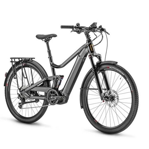 Moustache Moustache Xroad FS 6 | Electric Bike