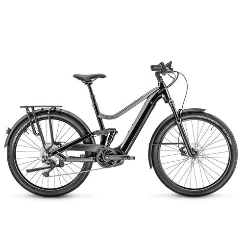 Moustache Moustache Xroad FS 6 | Electric Bike
