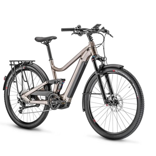 Moustache Moustache Xroad FS 3 | Electric Bike