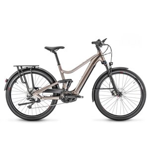 Moustache Xroad FS 3