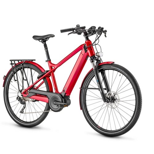 Moustache Moustache Samedi 28.5 | Electric Bike