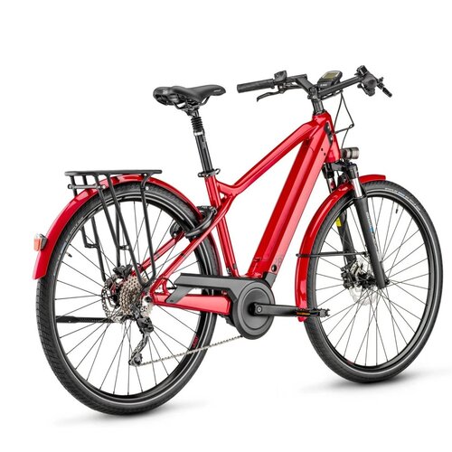 Moustache Moustache Samedi 28.5 | Electric Bike