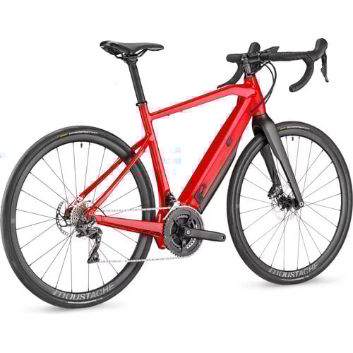 Moustache Moustache Dimanche 28.5 | Vélo Électrique