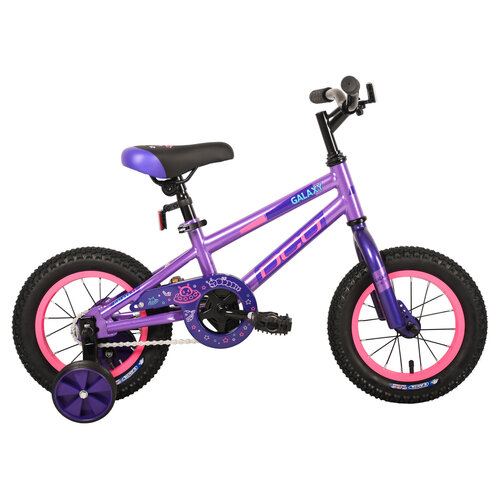 DCO DCO Galaxy 12 | Vélo Enfant