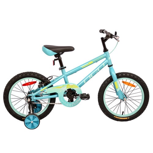 DCO DCO Galaxy 16 | Vélo Enfant