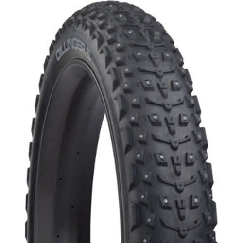 45NRTH 45NRTH Dillinger 5 120TPI 27.5x4.5 Studded Tire 45NRTH 45NRTH Dillinger 5 120TPI 27.5x4.5 Studded Tire