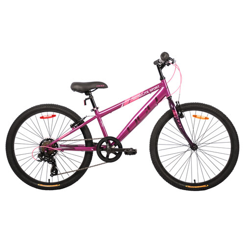 DCO DCO Satellite Sport 24 | Vélo Enfant DCO DCO Satellite Sport 24 | Vélo Enfant