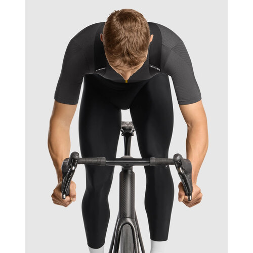 Assos Assos Mille GT Spring Fall Bib Tight S11 | Men Assos Assos Mille GT Spring Fall Bib Tight S11 | Men