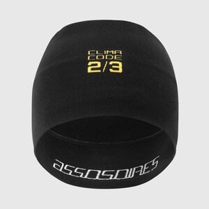 Assos Spring Fall Headband