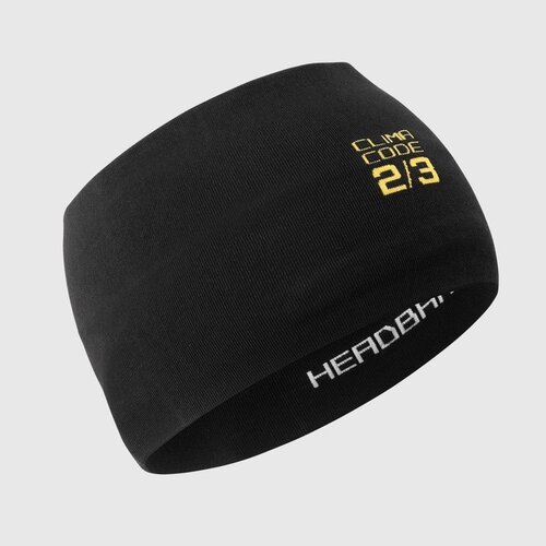 Assos Assos Spring Fall Headband