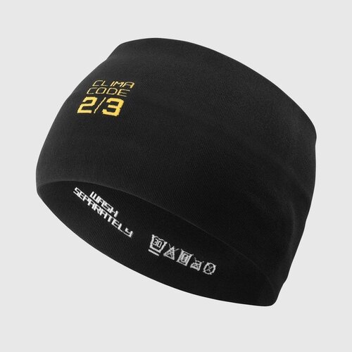 Assos Assos Spring Fall Headband