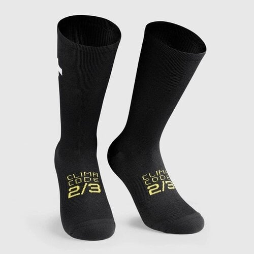 Assos Assos Spring Fall P1 Socks