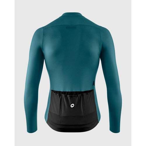 Assos Assos Mille GT LS S11 Jersey Men Assos Assos Mille GT LS S11 Jersey Men