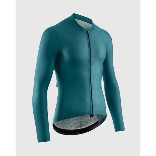 Assos Assos Mille GT LS S11 Jersey Men Assos Assos Mille GT LS S11 Jersey Men