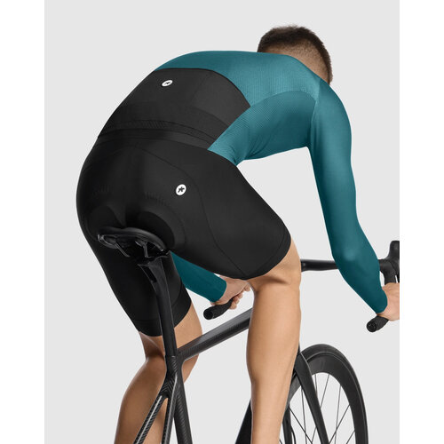 Assos Assos Mille GT LS S11 Jersey Men Assos Assos Mille GT LS S11 Jersey Men