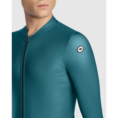 Assos Assos Mille GT LS S11 Jersey Men Assos Assos Mille GT LS S11 Jersey Men