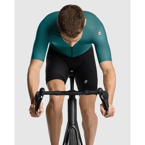 Assos Assos Mille GT S11 Jersey | Men Assos Assos Mille GT S11 Jersey | Men