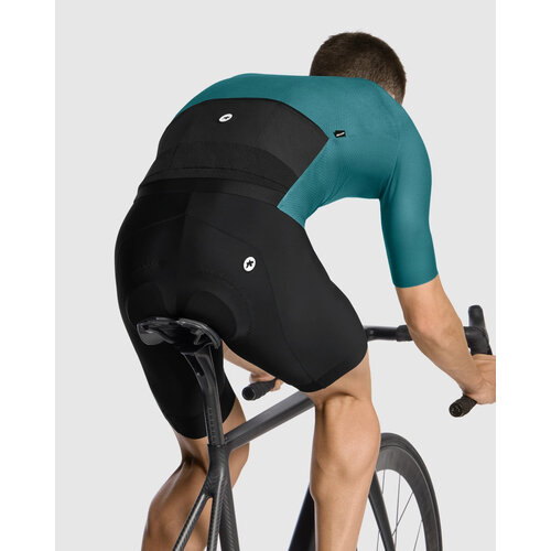 Assos Assos Mille GT S11 Jersey | Men Assos Assos Mille GT S11 Jersey | Men