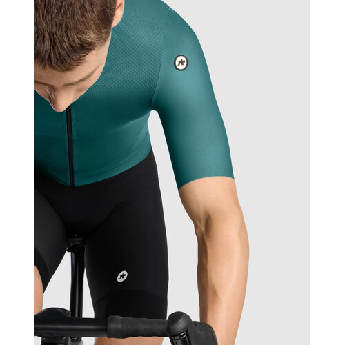 Assos Assos Mille GT S11 Jersey | Men Assos Assos Mille GT S11 Jersey | Men