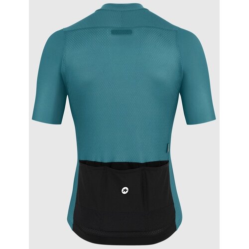 Assos Assos Mille GT S11 Jersey | Men Assos Assos Mille GT S11 Jersey | Men