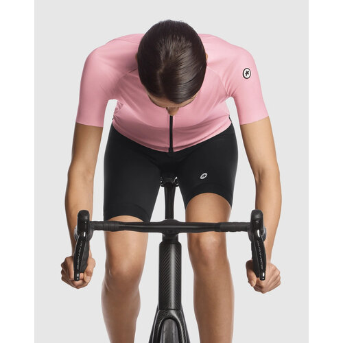 Assos Assos Uma GT C2 EVO Jersey | Women Assos Assos Uma GT C2 EVO Jersey | Women