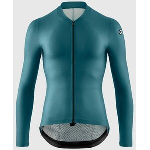 Assos Maillot Mille GT LS S11 Homme
