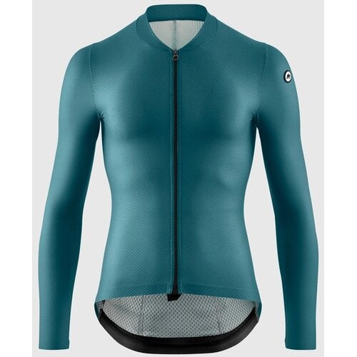 Assos Assos Mille GT LS S11 Jersey Men Assos Assos Mille GT LS S11 Jersey Men
