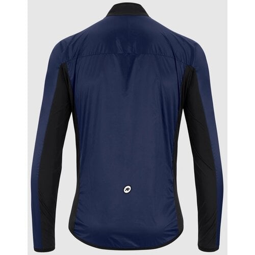 Assos Manteau Assos Mille GT Wind C2 | Homme Assos Manteau Assos Mille GT Wind C2 | Homme