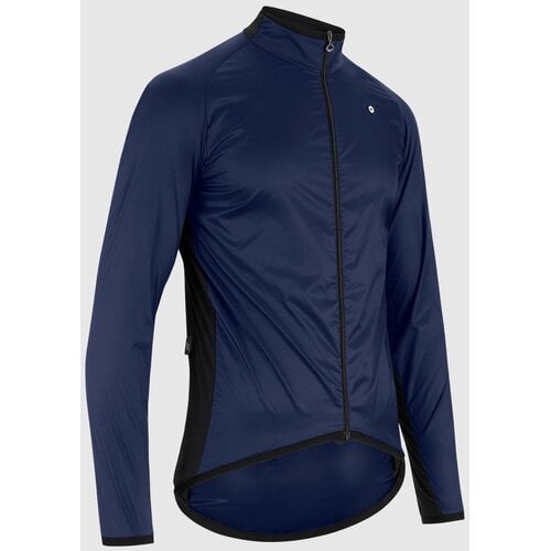 Assos Manteau Assos Mille GT Wind C2 | Homme Assos Manteau Assos Mille GT Wind C2 | Homme