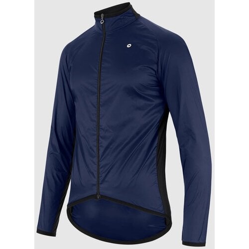 Assos Manteau Assos Mille GT Wind C2 | Homme Assos Manteau Assos Mille GT Wind C2 | Homme