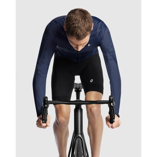 Assos Manteau Assos Mille GT Wind C2 | Homme Assos Manteau Assos Mille GT Wind C2 | Homme